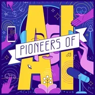 Pioneers of AI: The power of storytelling in VCs, with Jeffrey Katzenberg and ChenLi Wang