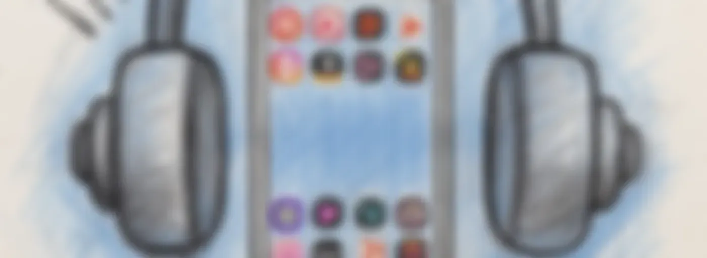 My Vertical Obsession: Short Dramas