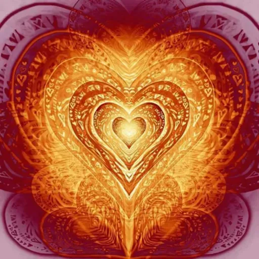 Onde está o Amor na sua vida? 