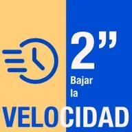 Ep. 145: 2" min Bajar la velocidad