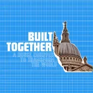 Built Together | A House Equipped to Transform the World - Jim Buchan