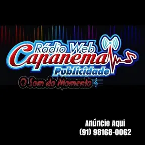 Capanema Publicidade