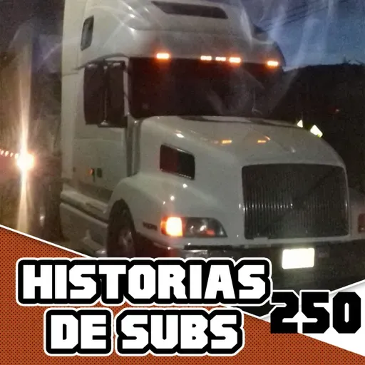 Tlatelolco Y Vidas Pasadas | Historias De Subs