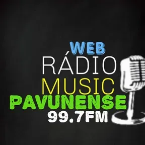 web Radio Pavunense