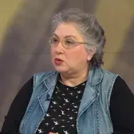Duhovna misao - Julija Koš: Jom kipur - 01.10.2025.