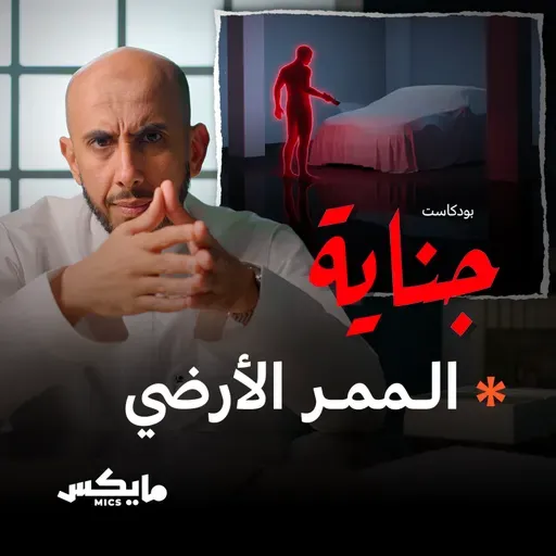 الممر الأرضي