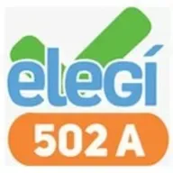 Entrevista a la precandidata a vicegobernadora por la lista 502A, Frente Elegí.