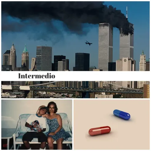 Repetición: ¿Usted ya había nacido cuando se cayeron las torres gemelas?