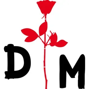 Depeche Mode 100x100