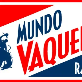Mundo Vaquero Radio 2