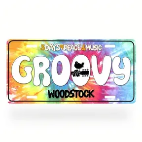 Groovy Tunes radio