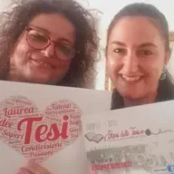 #StoryTesiTellingInTheCity 1 Maggio