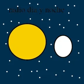 radio dia y noche