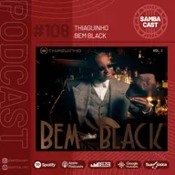 #108 - Bem Black