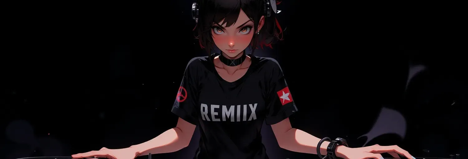 REMIIX EDM Radio