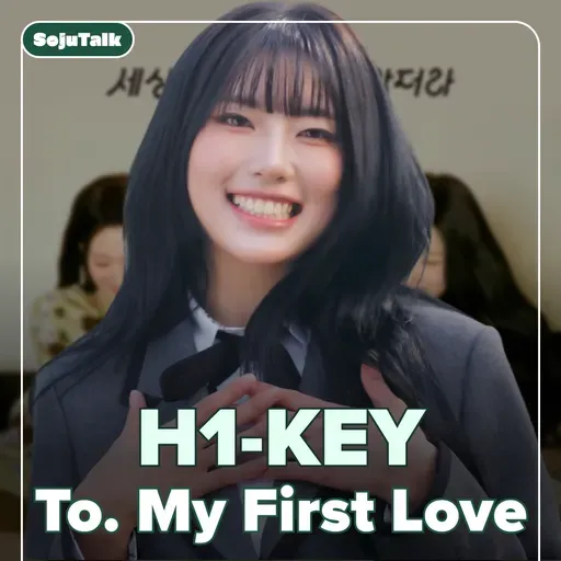 EP362: H1-Key, Everglow, Girlset!