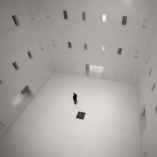 170. Выбери снова: послание Гипериона и экзистенциальный выбор