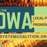What Sweet Corn Tells Us About Iowa’s Appetite for Change