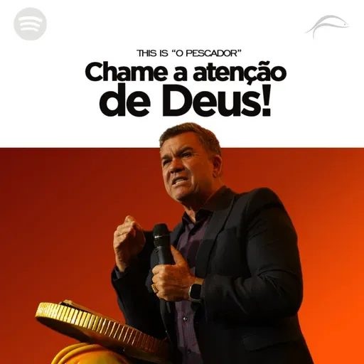 CHAME A ATENÇÃO DE DEUS