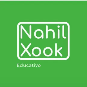 Nahil Xook