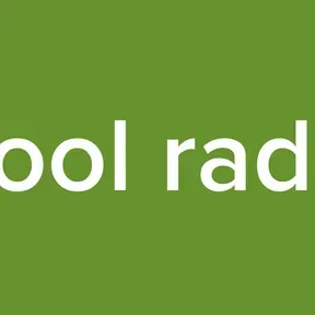 Cool radio