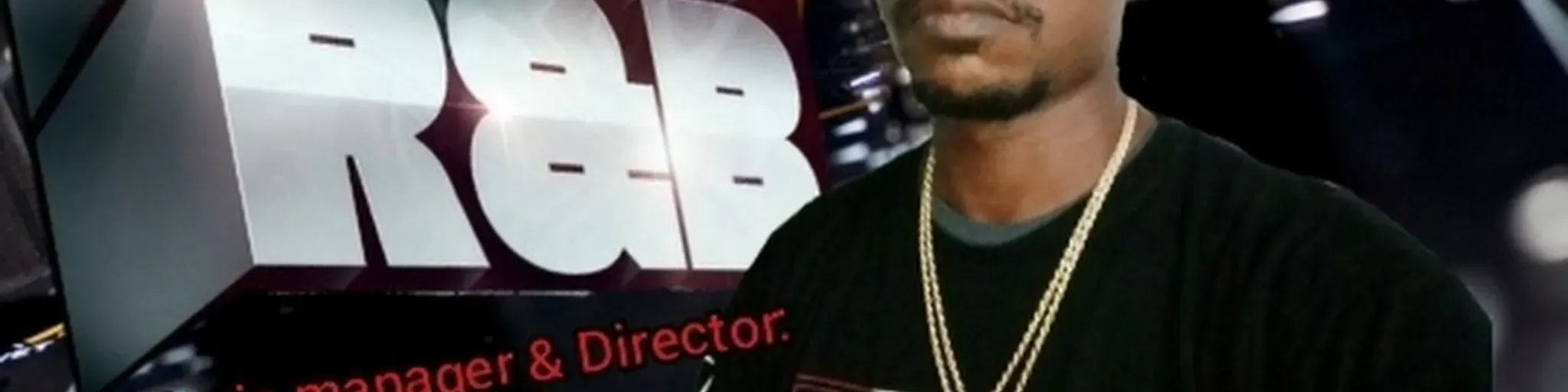 Nusher Strebor Music Company Radio