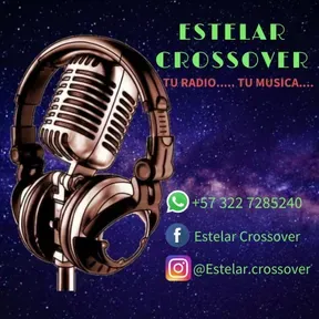 RADIO ESTELAR CROSSOVER