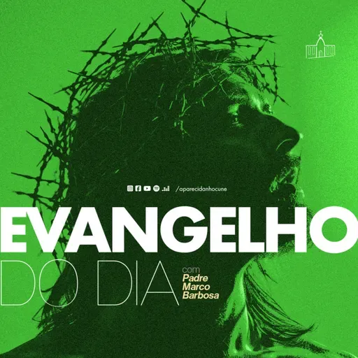 Evangelho do dia - 20/06/2025