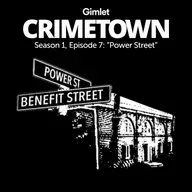 S1 E07: Power Street