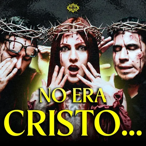Un Cristo negro se comunicó conmigo | Historias de Terror de demonios disfrazados