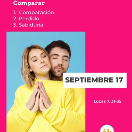 Lucas 7, 31-35