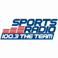 WSEA Sportsradio 100.3 FM