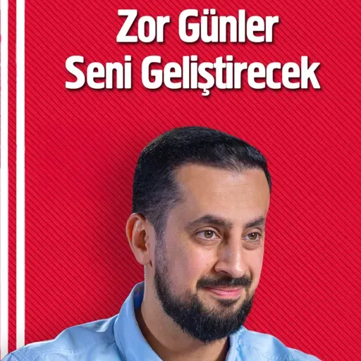 Zor Günler Seni Geliştirecek - Telvin | Mehmet Yıldız