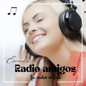 RADIO AMIGOS
