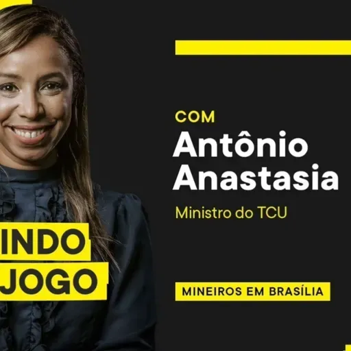 Abrindo o Jogo: 10/10/2022 - Anastasia fala sobre privatização da BR-381
