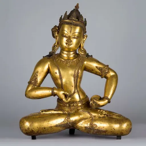 Mindfulness Meditation with Lavina Shamdasani  10/09/2025