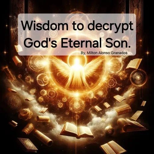The Mystery of God's Eternal Son