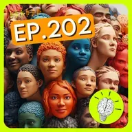 #PartiuPensar 202 - Eidos de Justiça