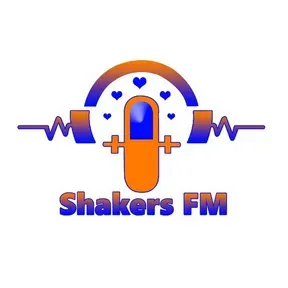 SHAKERS FM