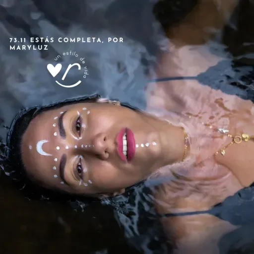 Estás completa
