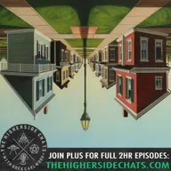 Mark Gober  | An End To Upside Down Everything