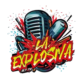 La Explosiva 88.7 FM