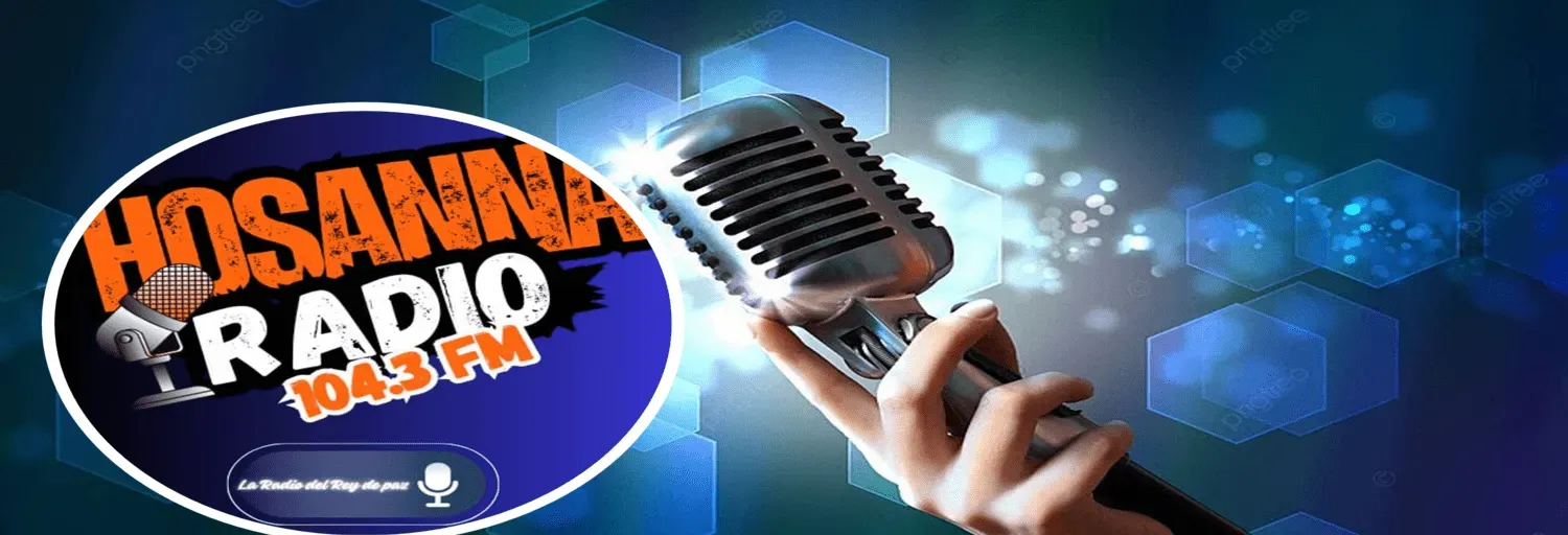 RADIO EN LAS ALTURAS