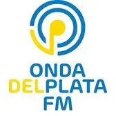 Onda del Plata FM en directo