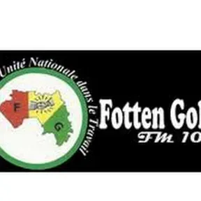 Fotten Gollen FM 1029