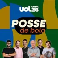 #637: Copa do Mundo começa com Fifa confrontada e dúvidas na seleção brasileira