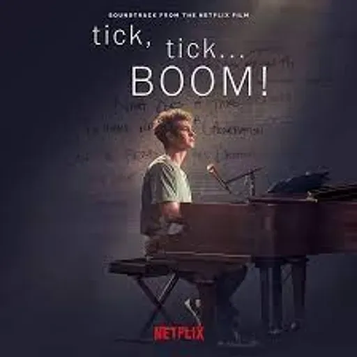 TIK TIK BOOM (NETFLIX)
