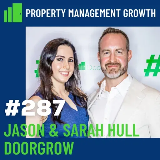 DGS 287: Creating Property Management In-Person Events and Conferences