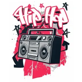 Radio Nacional Rap