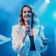 O milagre não termina em você - Bispa Viviane Matos